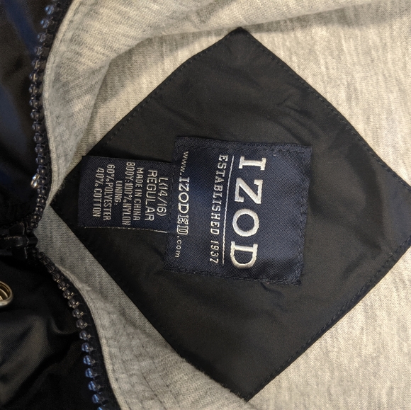 Jacket - Picture 2 of 2